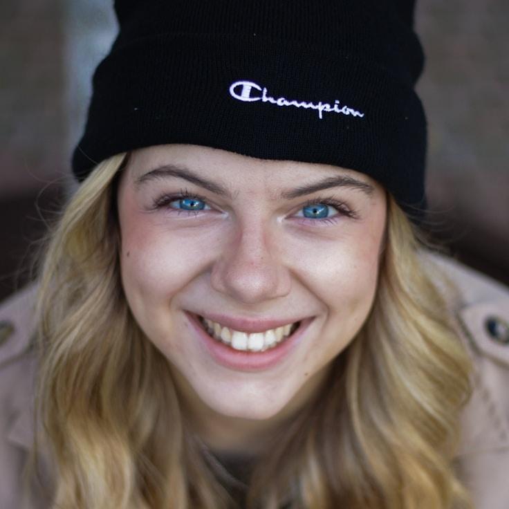 Portrait of Mira meditation instructor